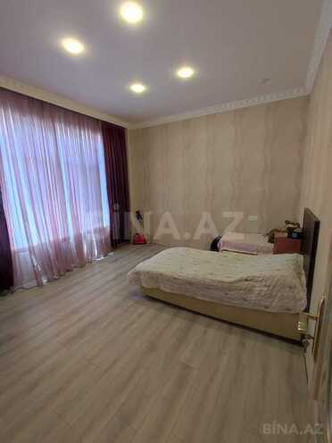5 otaqlı həyət evi/bağ evi - Biləcəri q. - 210 m² (10)