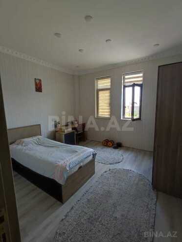5 otaqlı həyət evi/bağ evi - Biləcəri q. - 210 m² (11)