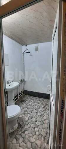 3 otaqlı köhnə tikili - Əhmədli m. - 90 m² (7)