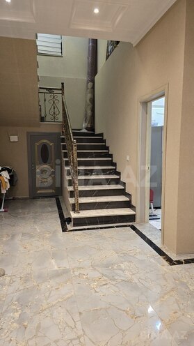 5 otaqlı həyət evi/bağ evi - Biləcəri q. - 210 m² (3)