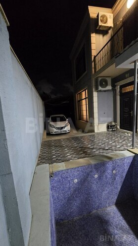 5 otaqlı həyət evi/bağ evi - Biləcəri q. - 210 m² (4)