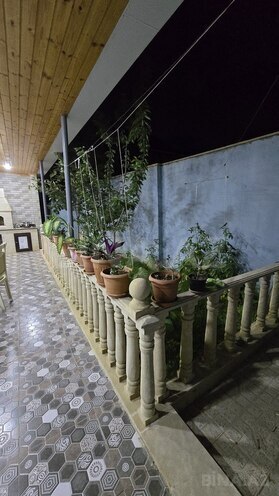 5 otaqlı həyət evi/bağ evi - Biləcəri q. - 210 m² (7)