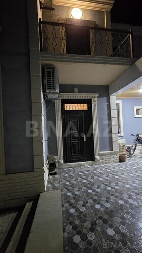 5 otaqlı həyət evi/bağ evi - Biləcəri q. - 210 m² (5)