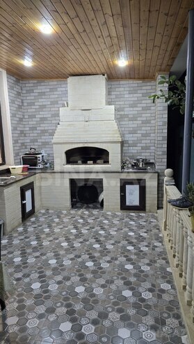 5 otaqlı həyət evi/bağ evi - Biləcəri q. - 210 m² (6)