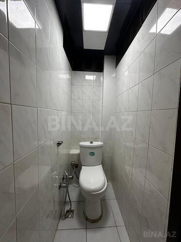 3 otaqlı köhnə tikili - Xırdalan - 100 m² (25)