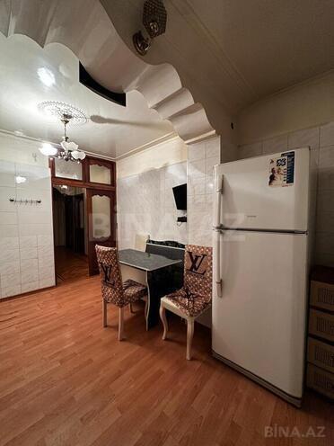 3 otaqlı köhnə tikili - Xırdalan - 100 m² (15)
