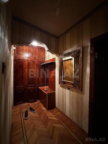 3 otaqlı köhnə tikili - Xırdalan - 100 m² (16)