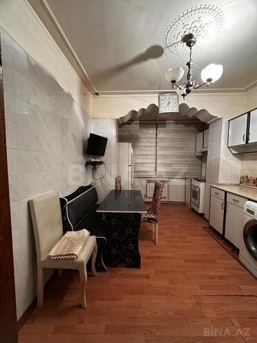 3 otaqlı köhnə tikili - Xırdalan - 100 m² (7)