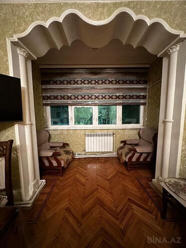 3 otaqlı köhnə tikili - Xırdalan - 100 m² (11)