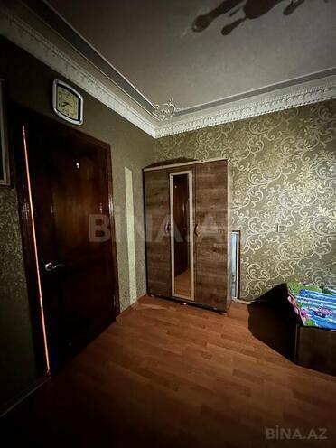 3 otaqlı köhnə tikili - Xırdalan - 100 m² (14)