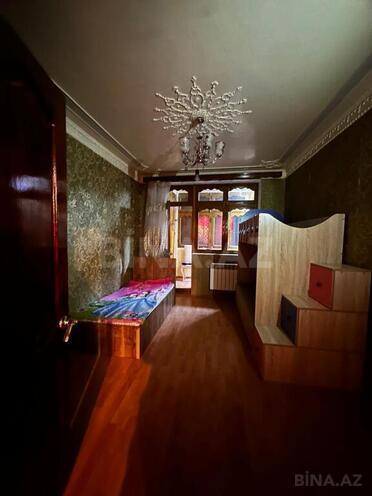 3 otaqlı köhnə tikili - Xırdalan - 100 m² (13)