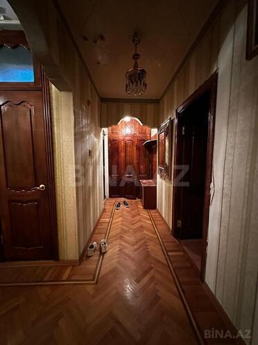 3 otaqlı köhnə tikili - Xırdalan - 100 m² (24)