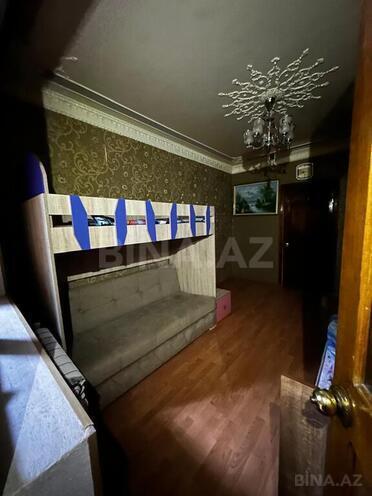 3 otaqlı köhnə tikili - Xırdalan - 100 m² (12)