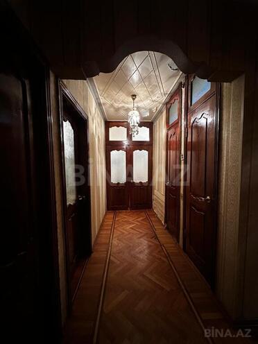 3 otaqlı köhnə tikili - Xırdalan - 100 m² (20)