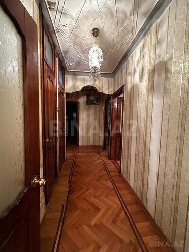 3 otaqlı köhnə tikili - Xırdalan - 100 m² (5)