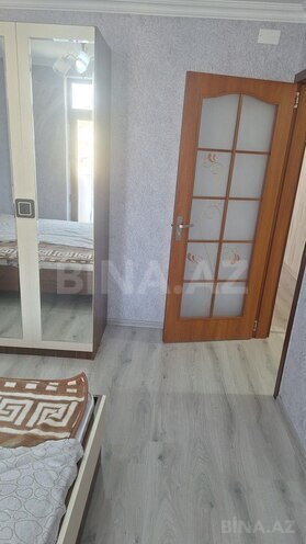 2 otaqlı köhnə tikili - Neftçilər m. - 60 m² (15)