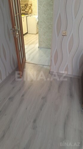 2 otaqlı köhnə tikili - Neftçilər m. - 60 m² (12)
