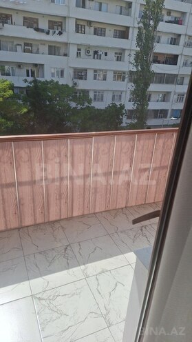 2 otaqlı köhnə tikili - Neftçilər m. - 60 m² (13)