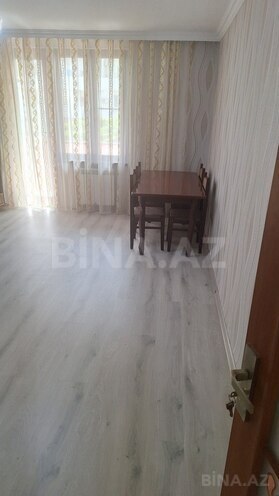 2 otaqlı köhnə tikili - Neftçilər m. - 60 m² (9)