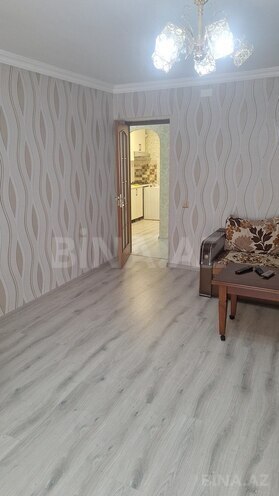 2 otaqlı köhnə tikili - Neftçilər m. - 60 m² (11)