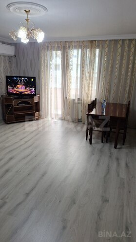 2 otaqlı köhnə tikili - Neftçilər m. - 60 m² (14)