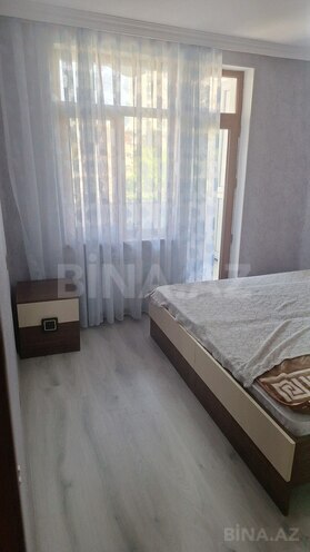 2 otaqlı köhnə tikili - Neftçilər m. - 60 m² (6)