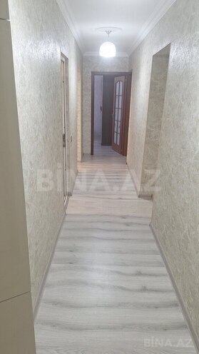 2 otaqlı köhnə tikili - Neftçilər m. - 60 m² (1)