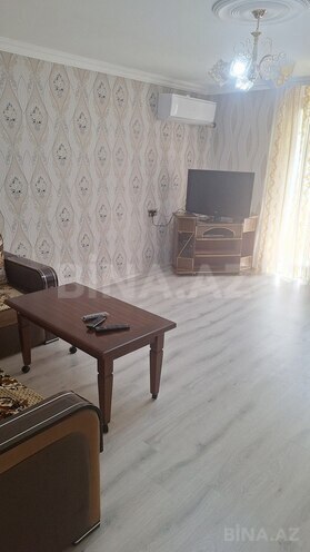 2 otaqlı köhnə tikili - Neftçilər m. - 60 m² (7)