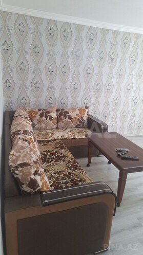 2 otaqlı köhnə tikili - Neftçilər m. - 60 m² (8)