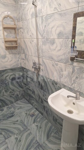 2 otaqlı köhnə tikili - Neftçilər m. - 60 m² (2)