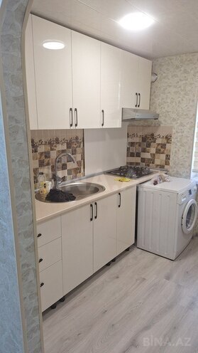 2 otaqlı köhnə tikili - Neftçilər m. - 60 m² (3)