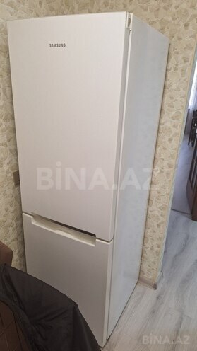 2 otaqlı köhnə tikili - Neftçilər m. - 60 m² (4)
