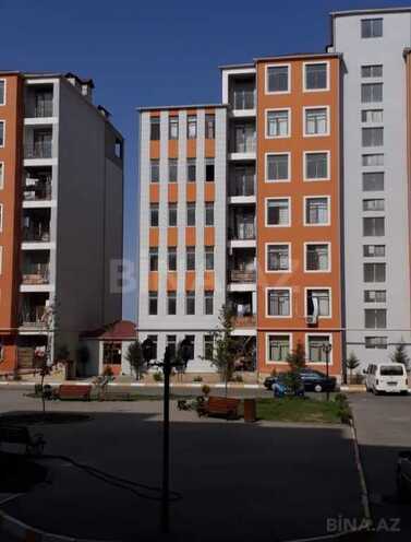 2 otaqlı yeni tikili - Masazır q. - 60 m² (6)