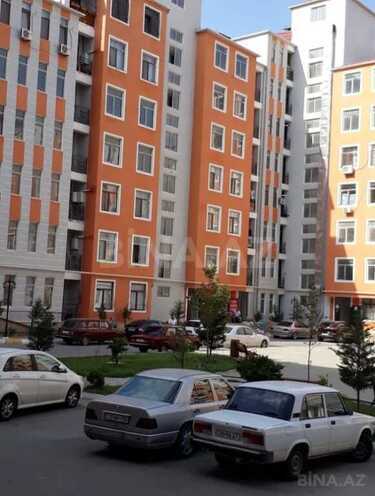 2 otaqlı yeni tikili - Masazır q. - 60 m² (5)