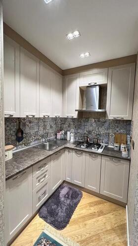 2 otaqlı yeni tikili - Masazır q. - 60 m² (17)