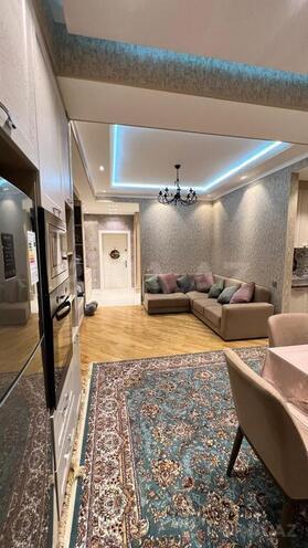 2 otaqlı yeni tikili - Masazır q. - 60 m² (18)