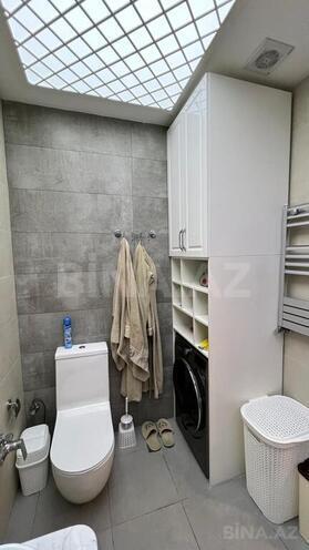 2 otaqlı yeni tikili - Masazır q. - 60 m² (15)
