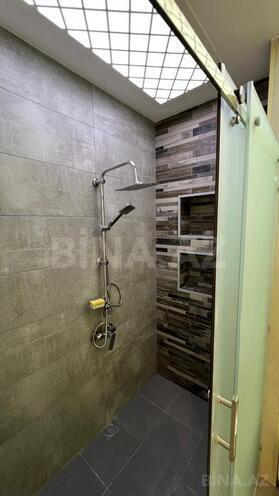 2 otaqlı yeni tikili - Masazır q. - 60 m² (9)