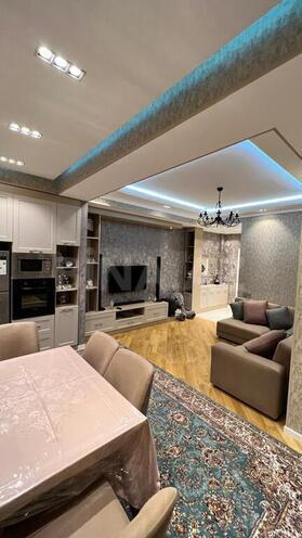2 otaqlı yeni tikili - Masazır q. - 60 m² (19)