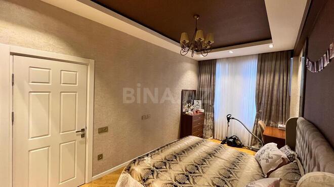 2 otaqlı yeni tikili - Masazır q. - 60 m² (20)