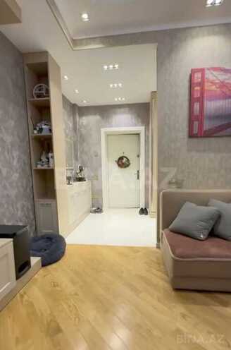 2 otaqlı yeni tikili - Masazır q. - 60 m² (25)