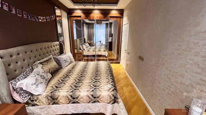 2 otaqlı yeni tikili - Masazır q. - 60 m² (21)