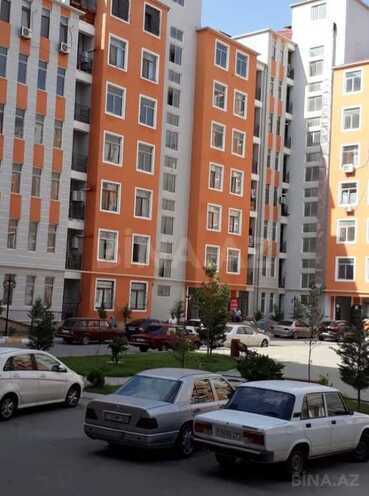 2 otaqlı yeni tikili - Masazır q. - 60 m² (2)
