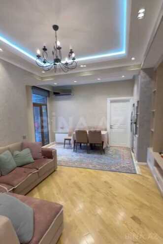 2 otaqlı yeni tikili - Masazır q. - 60 m² (26)