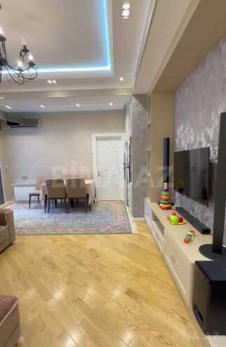 2 otaqlı yeni tikili - Masazır q. - 60 m² (27)