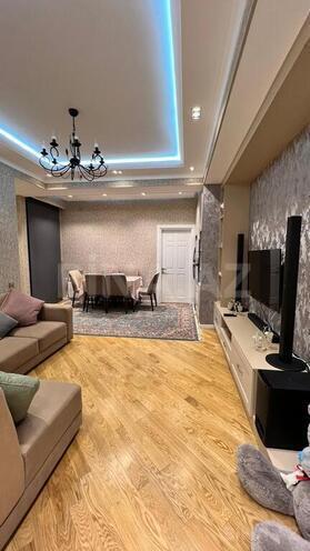 2 otaqlı yeni tikili - Masazır q. - 60 m² (16)
