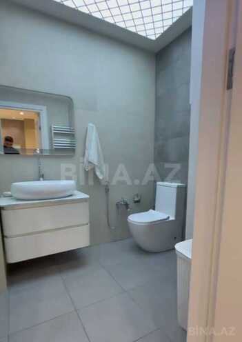 2 otaqlı yeni tikili - Masazır q. - 60 m² (24)