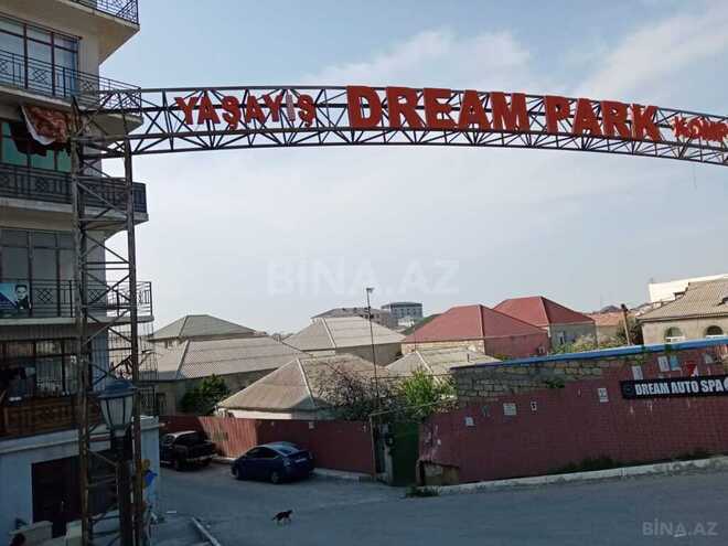 2 otaqlı yeni tikili - Masazır q. - 60 m² (1)