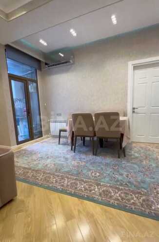 2 otaqlı yeni tikili - Masazır q. - 60 m² (29)