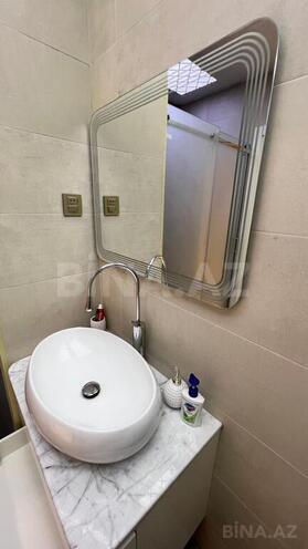 2 otaqlı yeni tikili - Masazır q. - 60 m² (12)